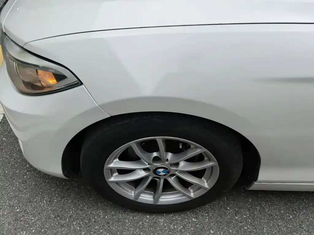 BMW 2 Series (Import) — миниатюра 23
