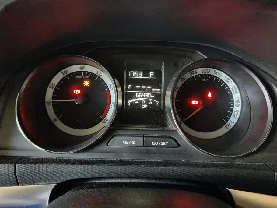Skoda Kamiq — миниатюра 14
