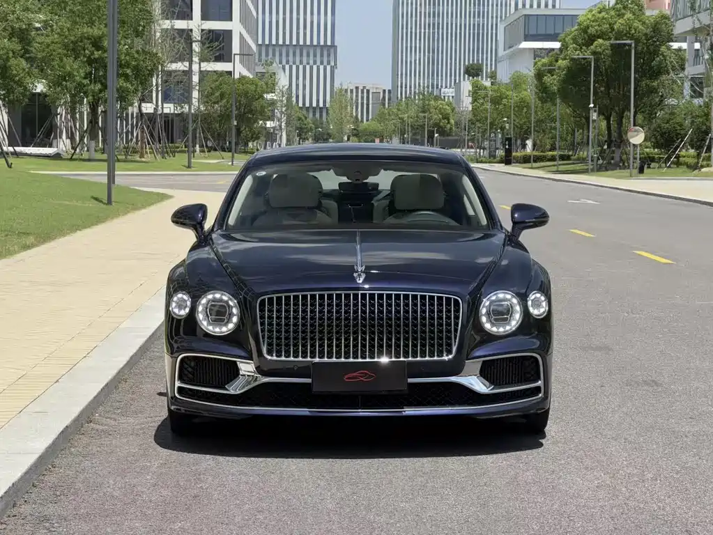 BENTLEY FLYING