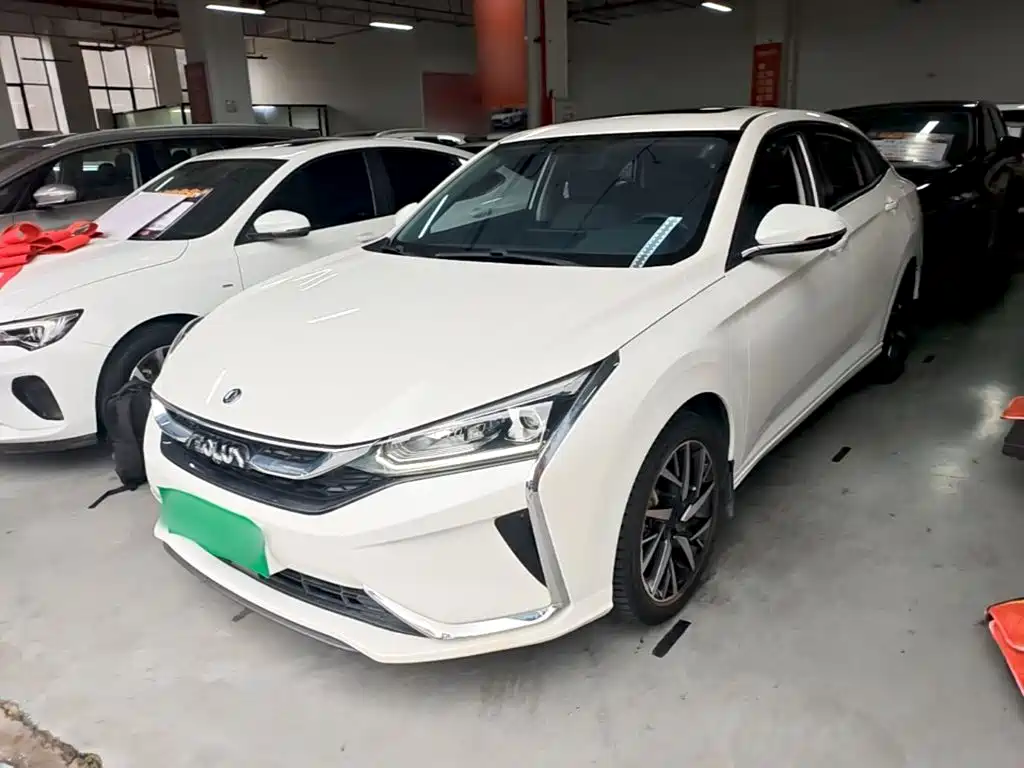 Aeolus Yixuan