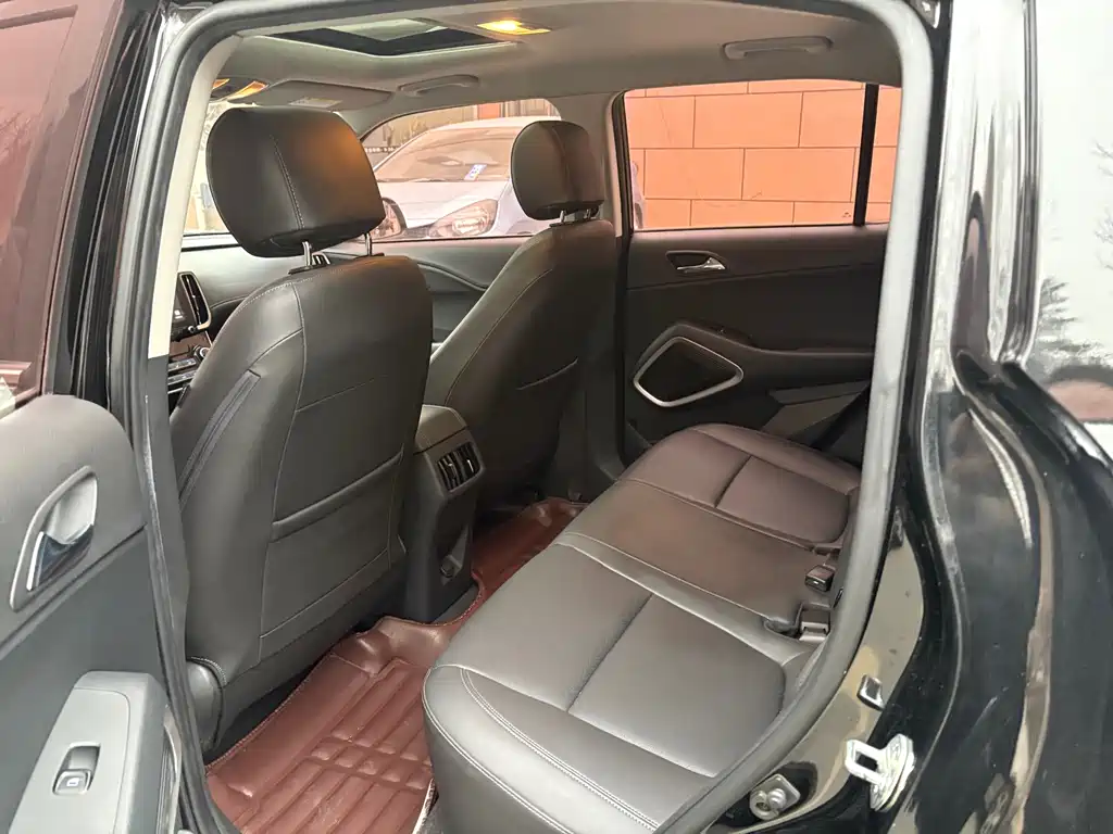 HYUNDAI BEIJING HYUNDAI IX35