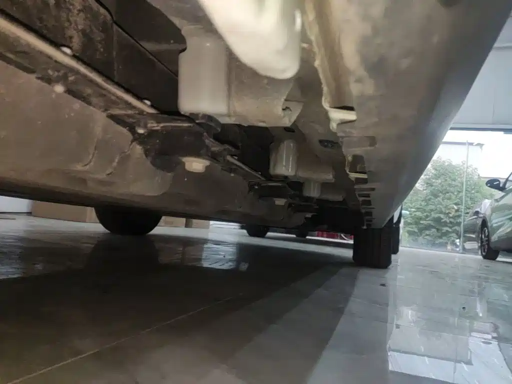 Leapmotor Leapmotor T03 — миниатюра 21