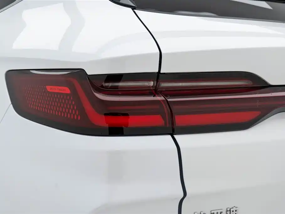 BYD SONGJIANG NEW ENERGY