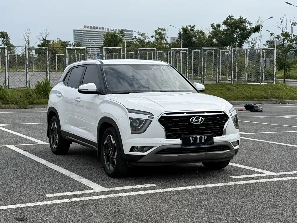 Hyundai ix25 — миниатюра 3