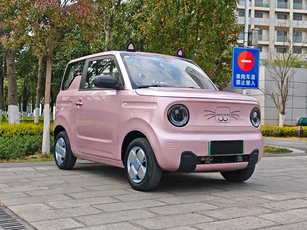 Galaxy Panda 2023