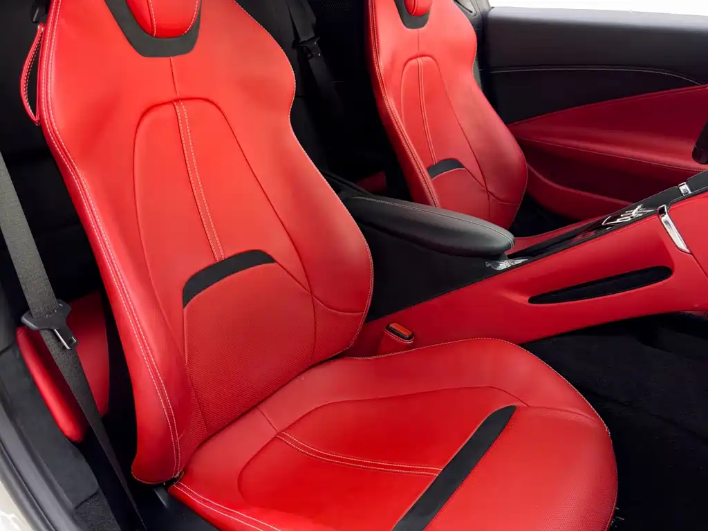 Ferrari Roma — миниатюра 13