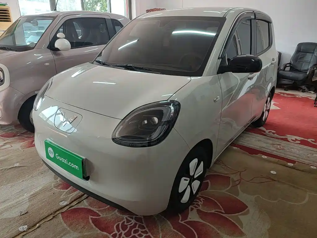 Wuling MINIEV — миниатюра 2