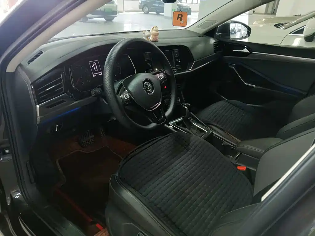 Volkswagen Sagitar — миниатюра 7