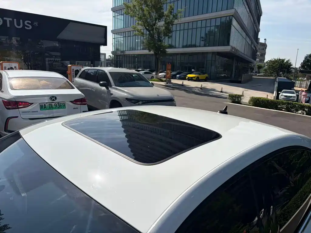 Volkswagen Bora — миниатюра 6