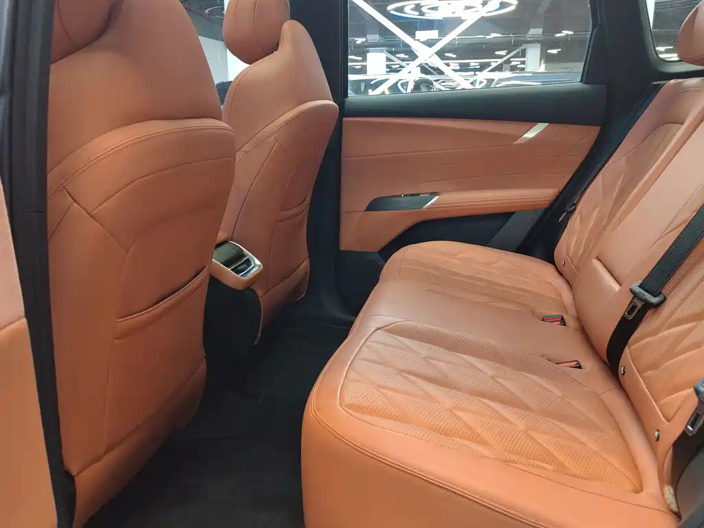 Changan Changan CS75PLUS — миниатюра 13