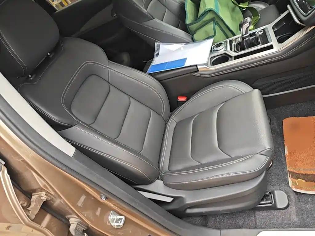 Jetour X70 — миниатюра 25