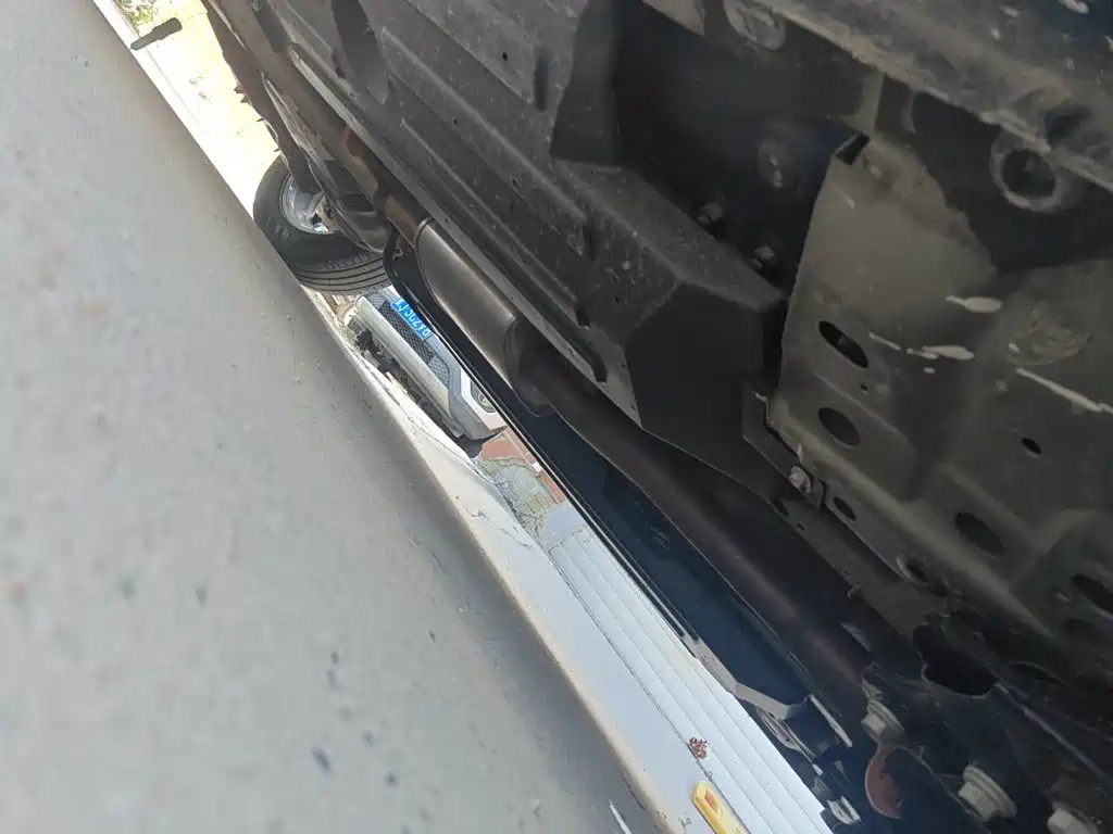 Haval H6 — миниатюра 16
