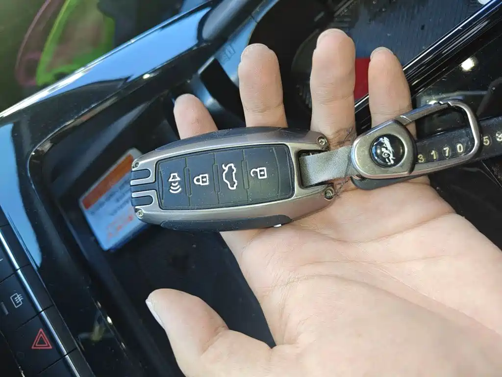 Haval H6 — миниатюра 12