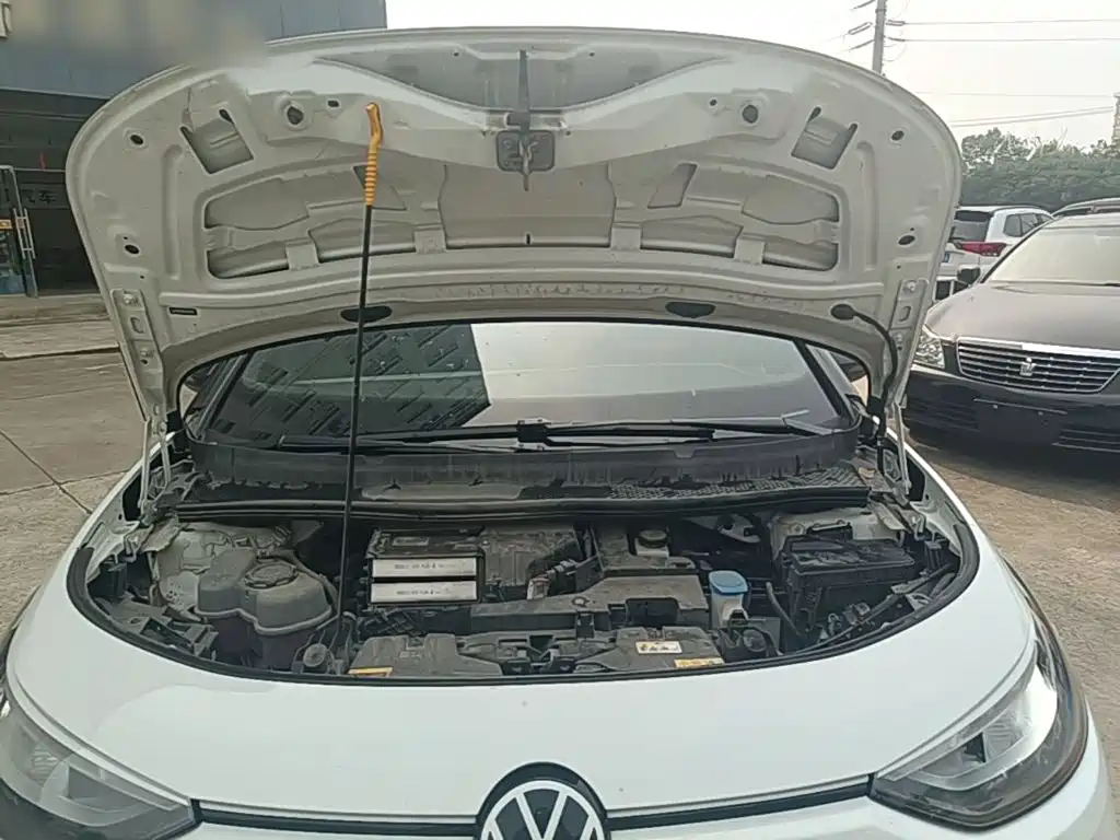 Volkswagen ID.3 — миниатюра 20