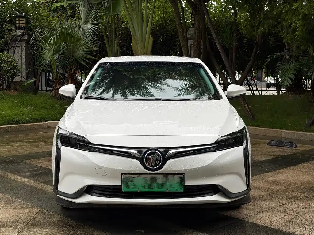 Buick Velite 6 — миниатюра 2