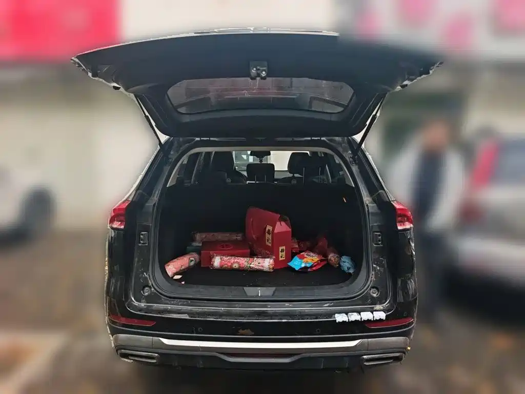 Haval H6 — миниатюра 15