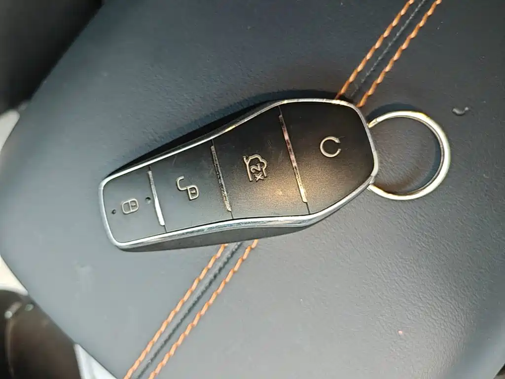 BYD PLUS New Energy — миниатюра 17