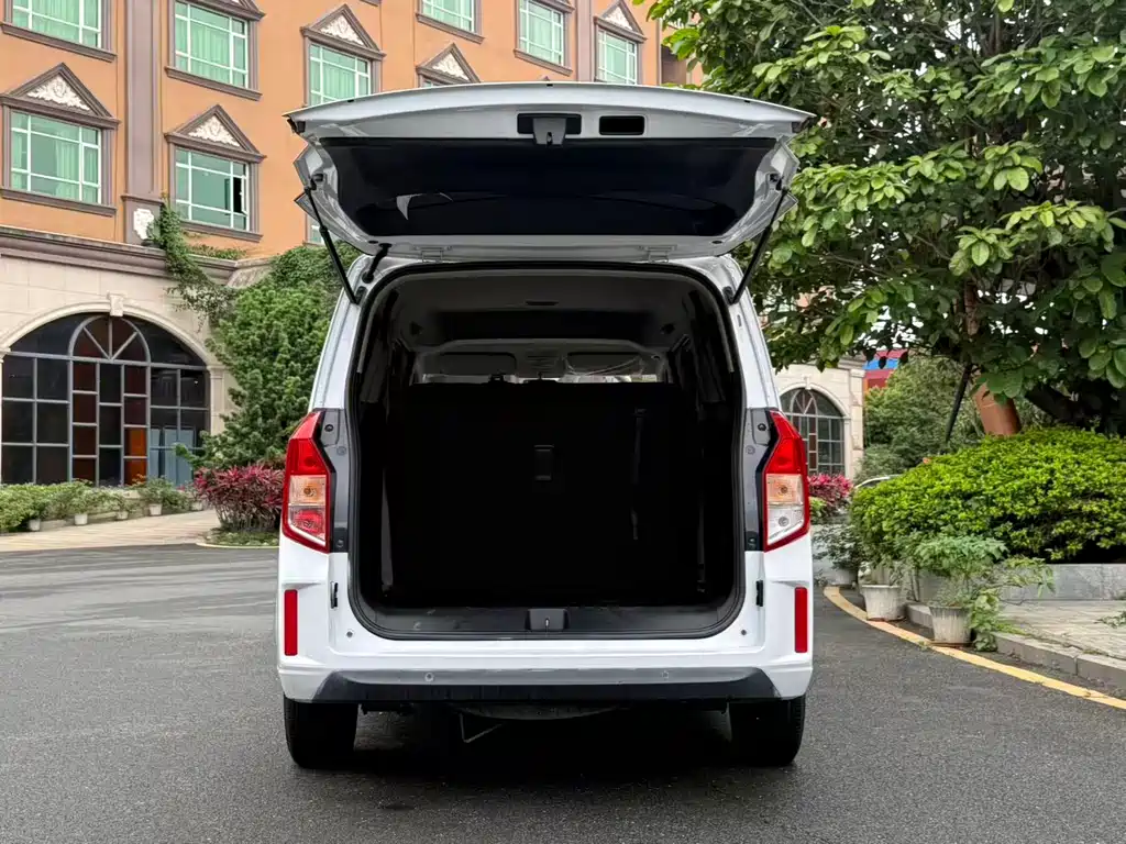 Wuling Zhengcheng — миниатюра 15