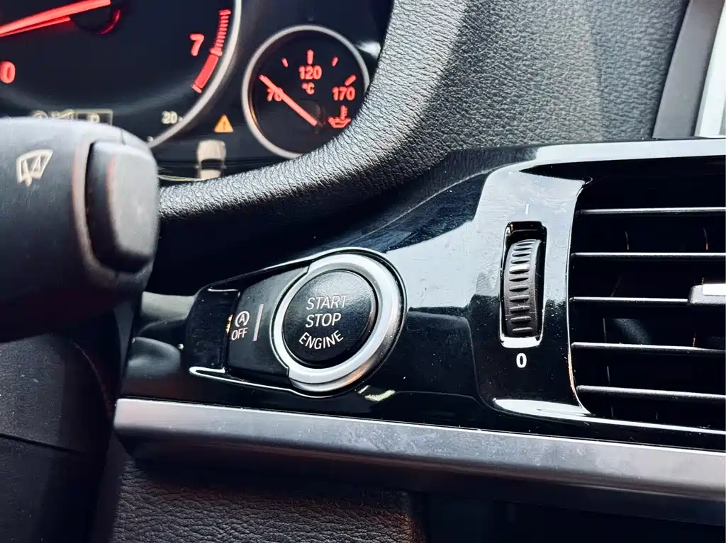 BMW X4 — фотографии объявления, Фото 21