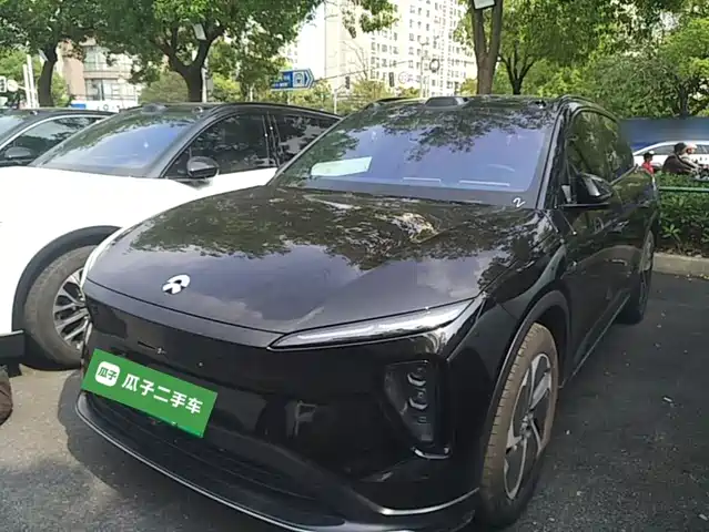 NIO ES6