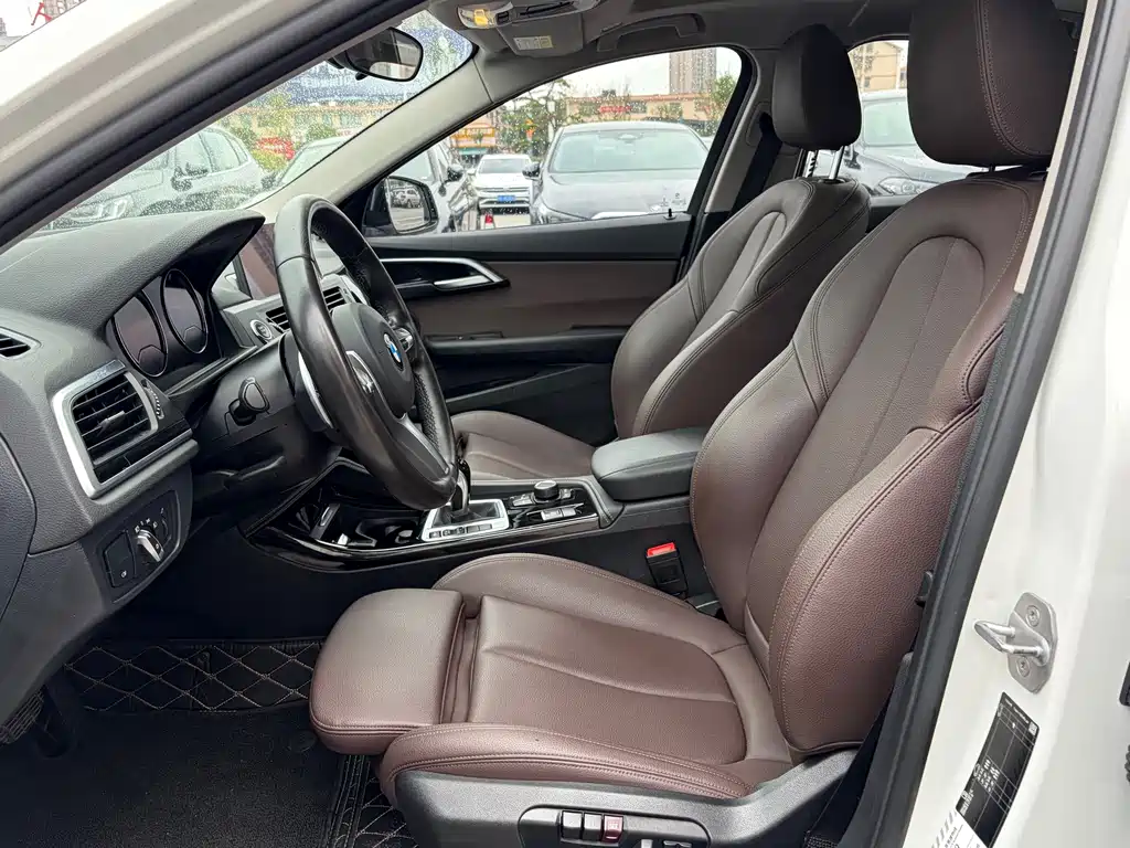 BMW 1 Series — миниатюра 9