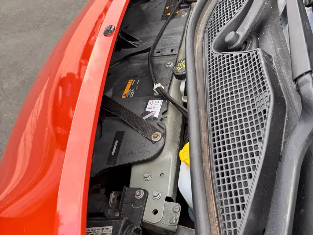 smart Smart Forfour — миниатюра 18