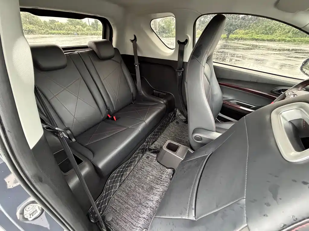 Chery QQ Little Ant — миниатюра 10