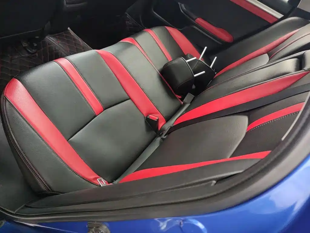 Honda Civic — миниатюра 17