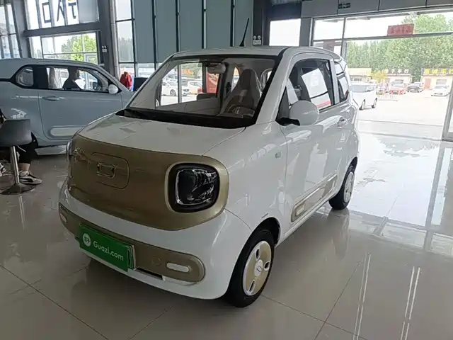 2026 Bestune Pony