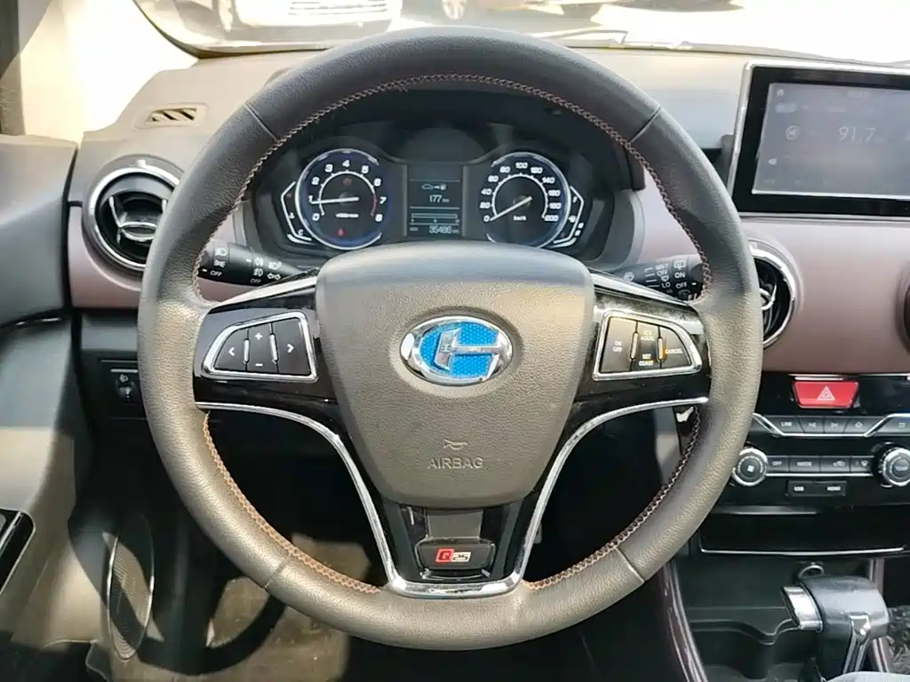 Changhe Changhe Q25 — миниатюра 11