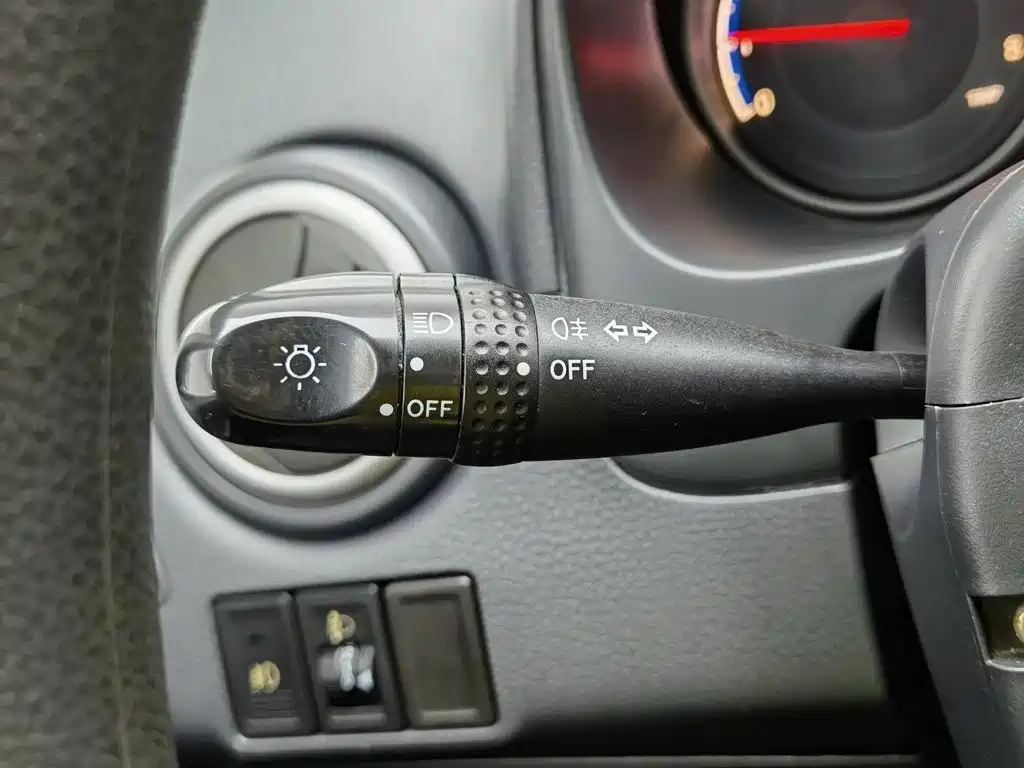 Suzuki SX4 — миниатюра 21