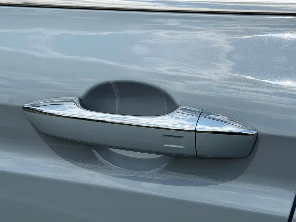 Geely Xingyue S — миниатюра 16