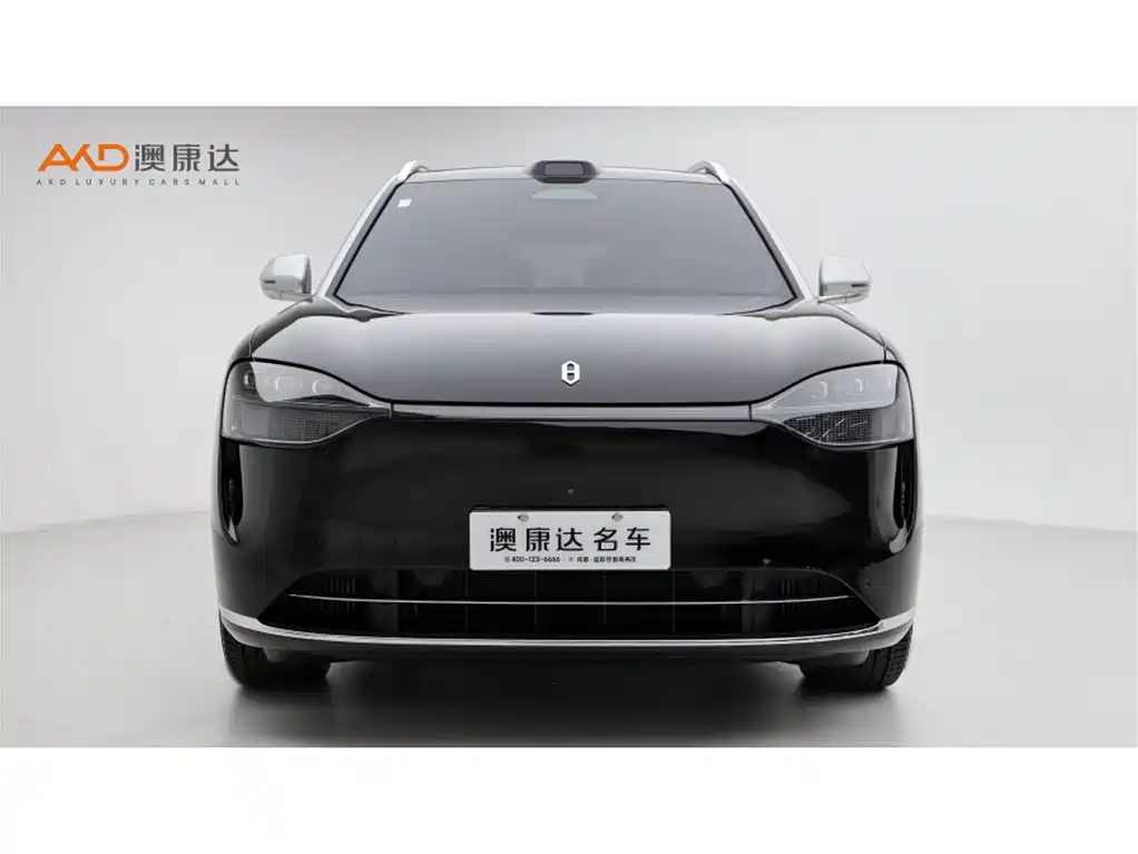 Aito M9 2024 Max 42kWh 6 мест