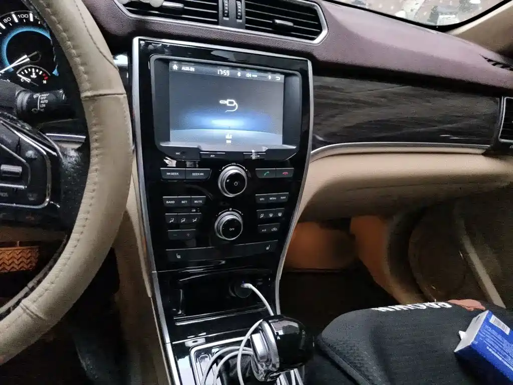 Haval H2 — миниатюра 6