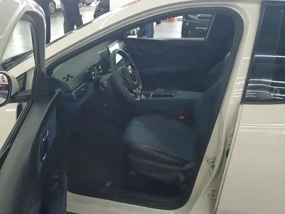 BYD Seagull — миниатюра 9