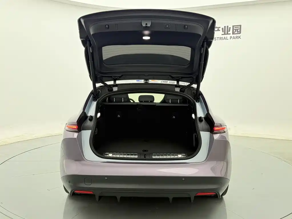 NIO ET5T — миниатюра 25