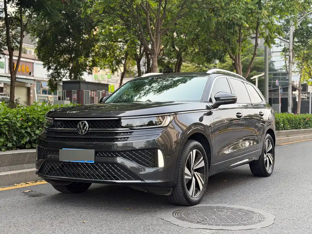 Volkswagen Tavendor 2024
