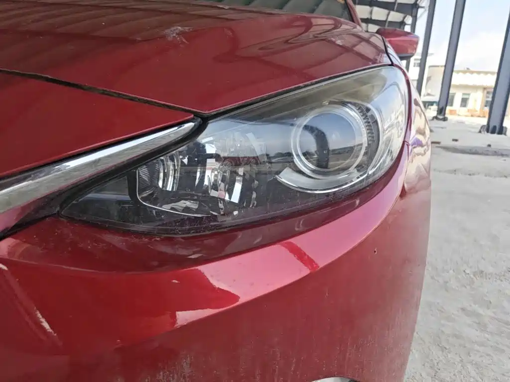 Mazda 3 Axela — миниатюра 24