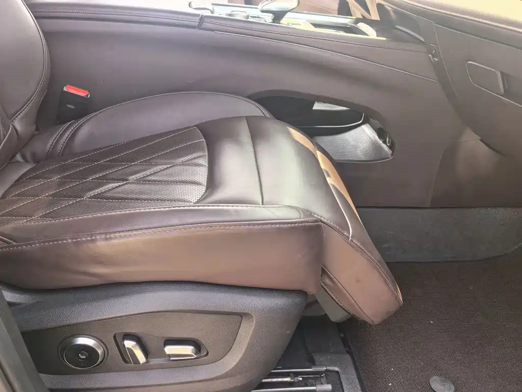 Chery Tiggo 8 PRO — миниатюра 8