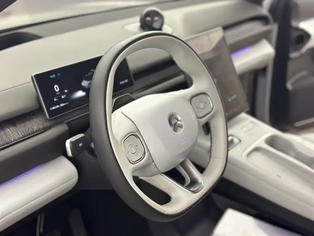 NIO ES6 2023 75kWh