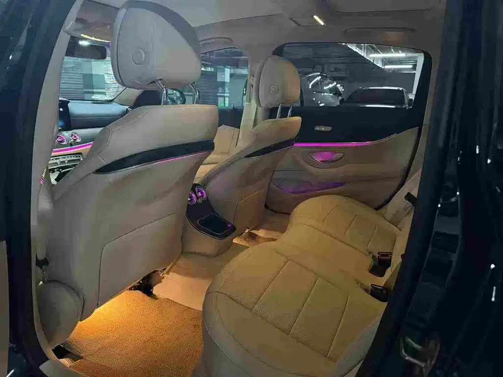 Mercedes-Benz E-Class E 2023 E 300 L Sport Fashion