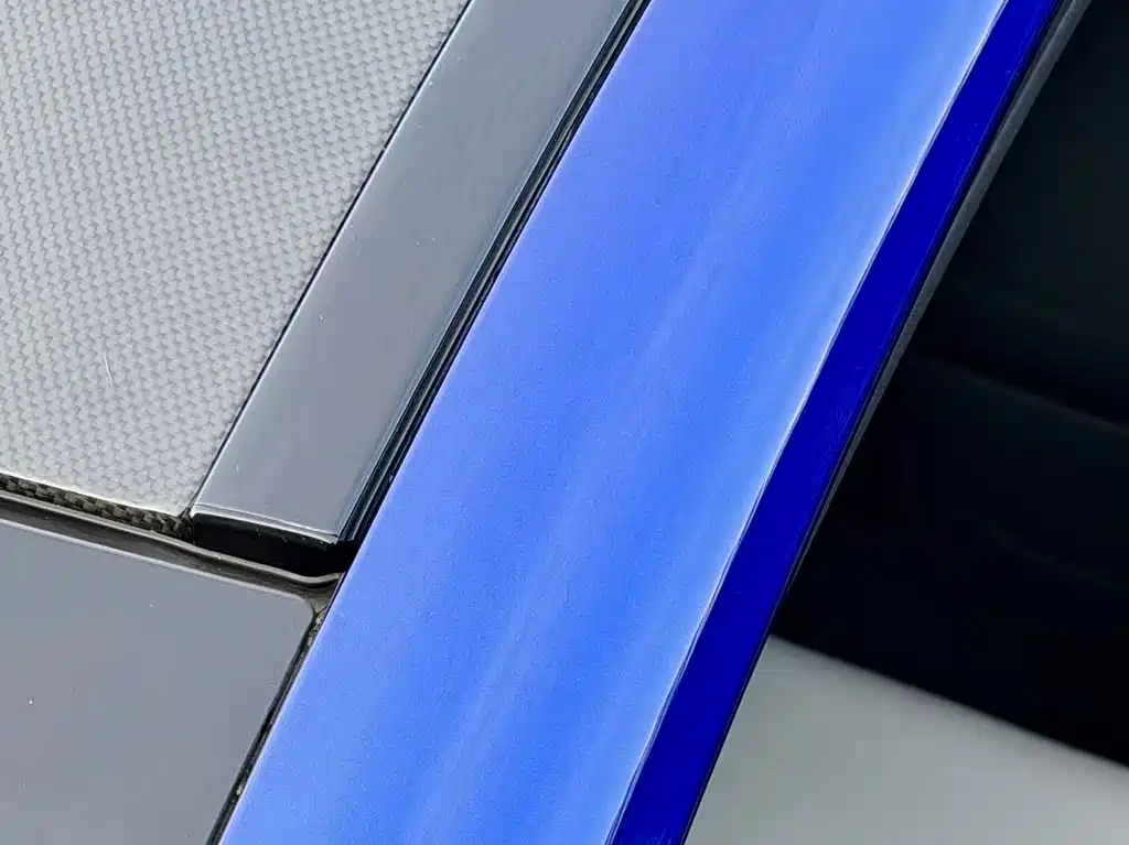 BMW M5 — миниатюра 5