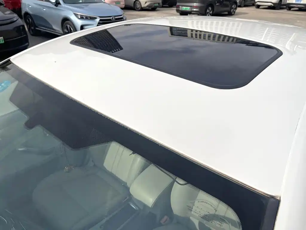 Ford Mondeo — миниатюра 10
