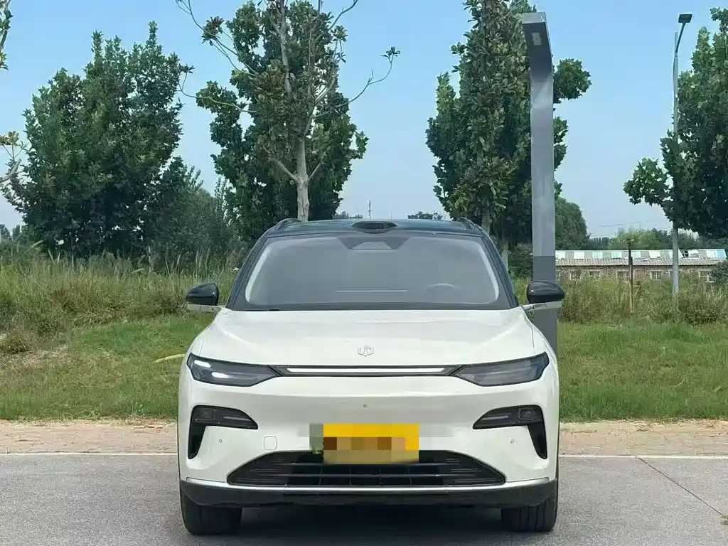 Leapmotor Leapmotor C11 — миниатюра 2