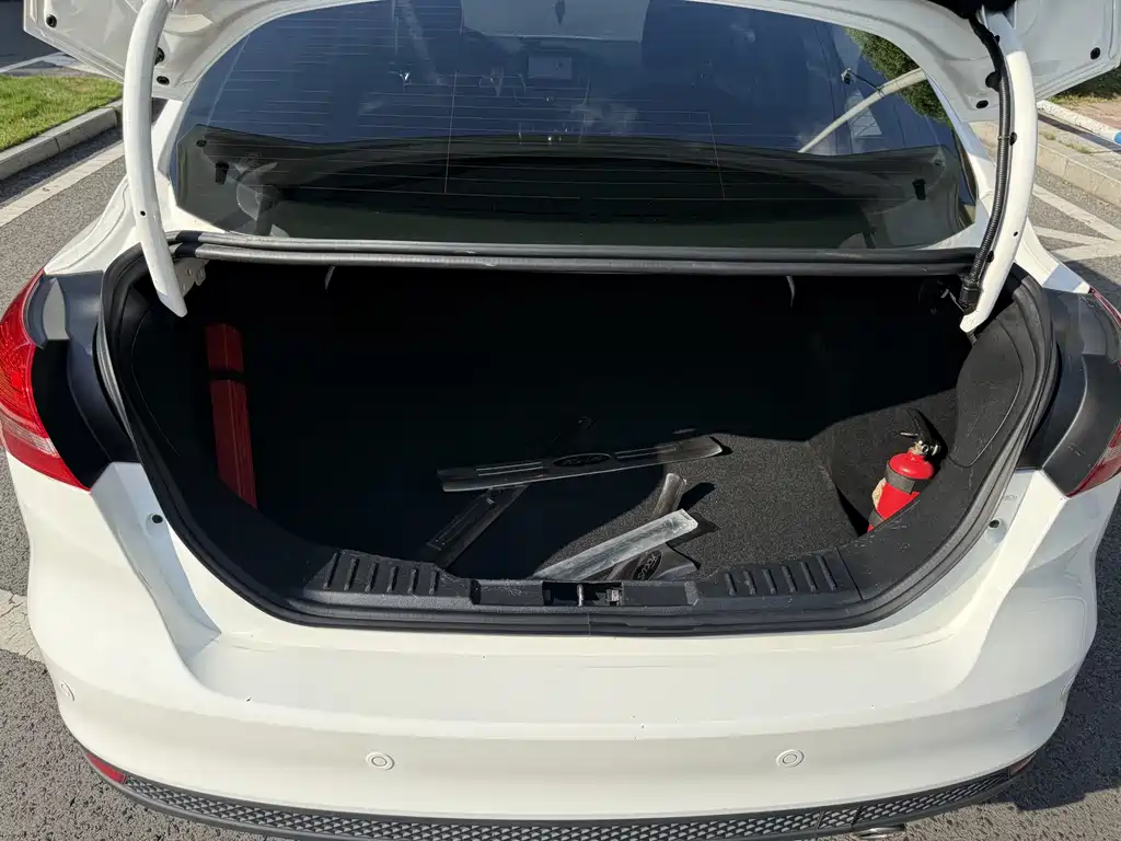 Ford Focus — миниатюра 13