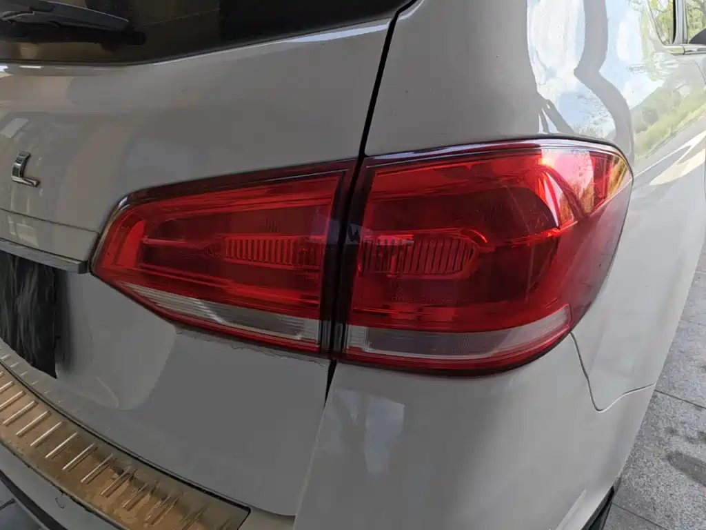 Haval H6 — миниатюра 8