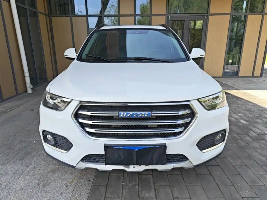 Haval H6 — миниатюра 3