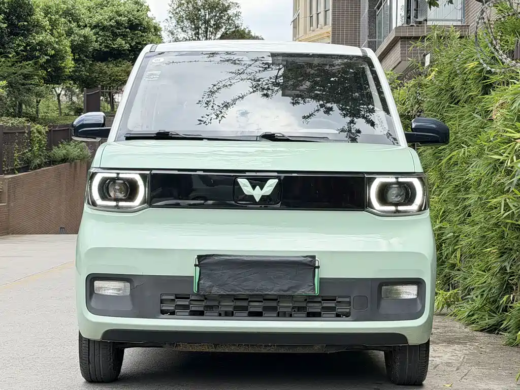 Wuling MINIEV — миниатюра 2