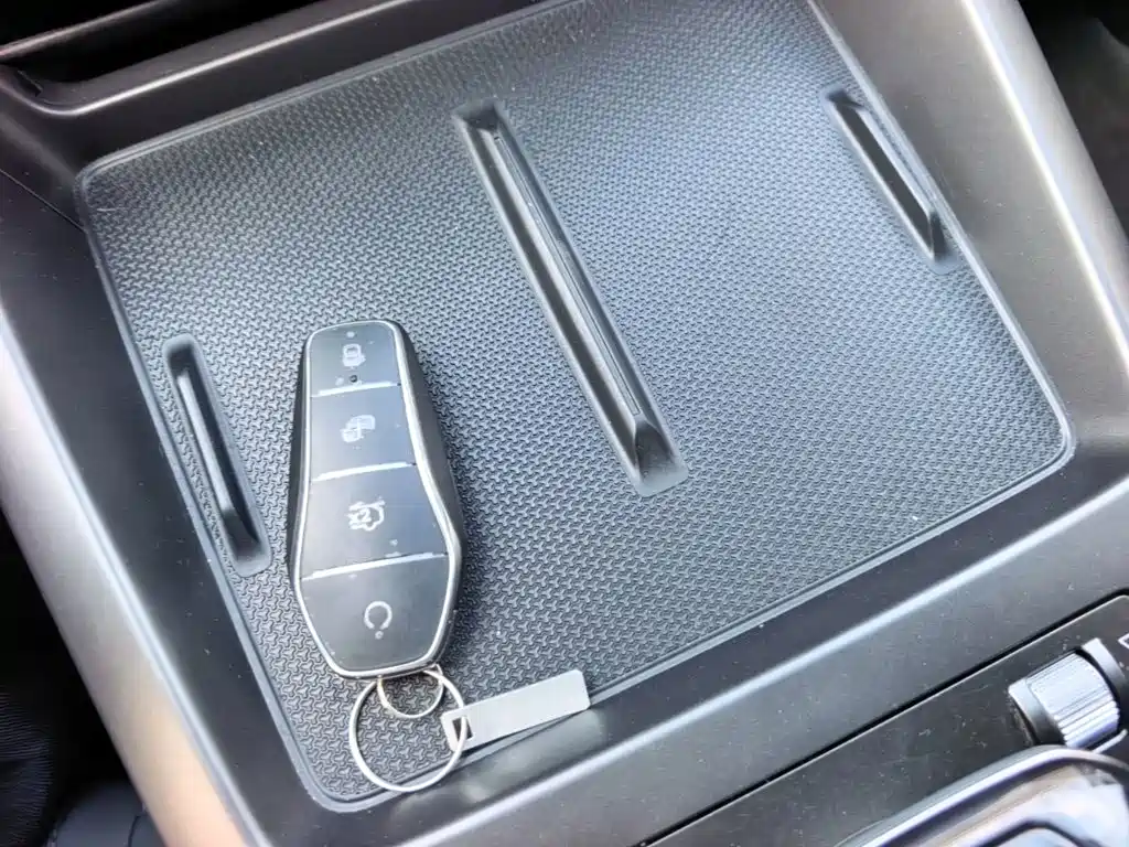 BYD Qin PLUS — миниатюра 9