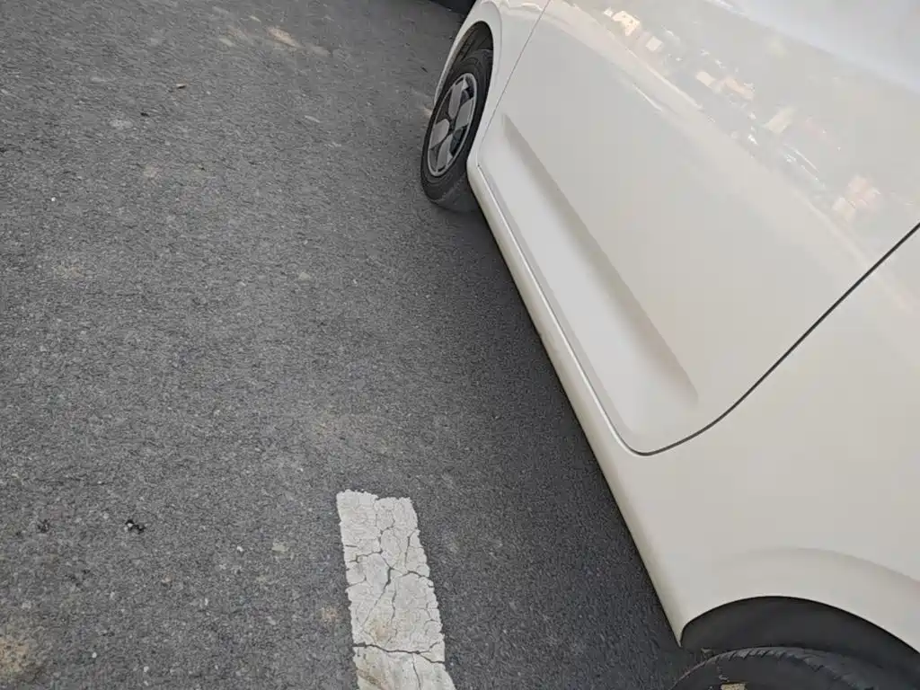 Wuling Air ev — миниатюра 22